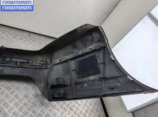 купить Бампер задний на Citroen C5 (2001-2008)