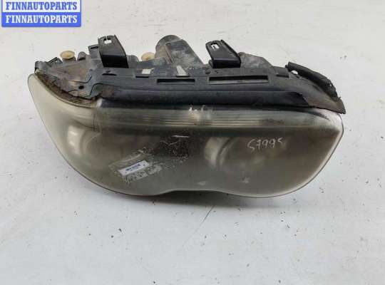 купить Фара правая на BMW 7 E65/E66 (2001-2008)