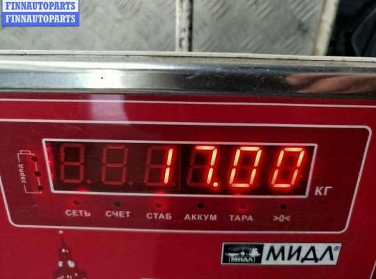 купить Дверь боковая передняя правая на Volkswagen Touareg