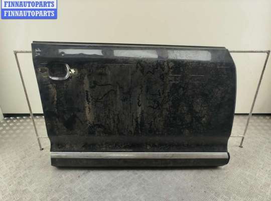 купить Дверь боковая передняя правая на Volkswagen Touareg