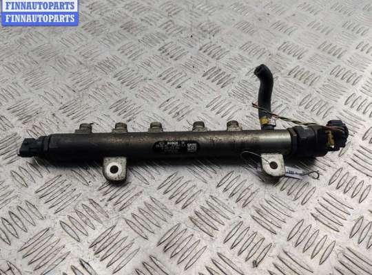 купить Рампа (рейка) топливная на Opel Signum (2003-2008)