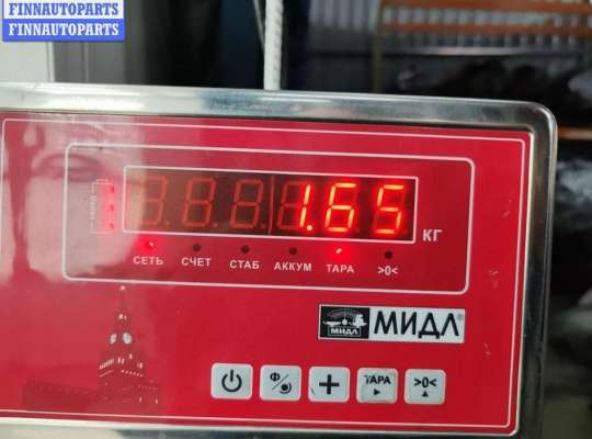 купить Рампа (рейка) топливная на Opel Signum (2003-2008)