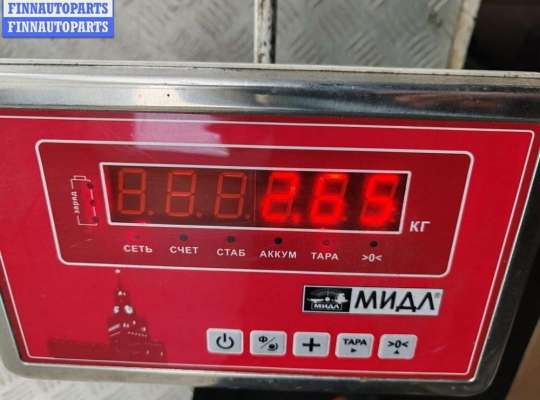 купить Стеклоподъемник электрический передний левый на Volkswagen Passat B5+ (GP)