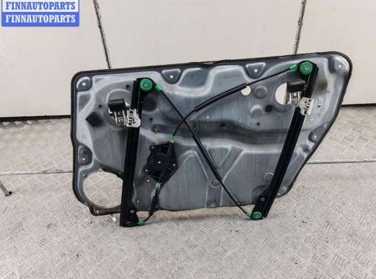 купить Стеклоподъемник электрический передний левый на Volkswagen Passat B5+ (GP)