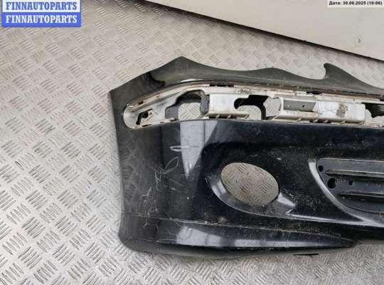 купить Бампер передний на Mercedes C-Class W203 (2000-2006)