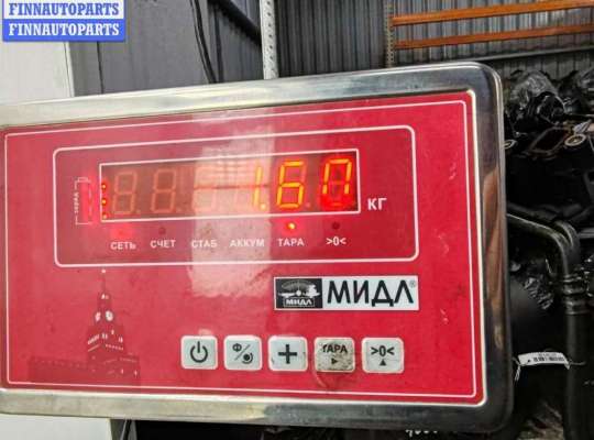 купить Рампа (рейка) топливная на Ford Focus II (2004-2011)