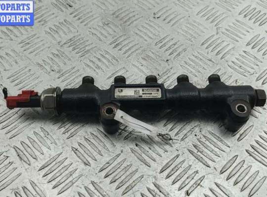 купить Рампа (рейка) топливная на Ford Focus II (2004-2011)