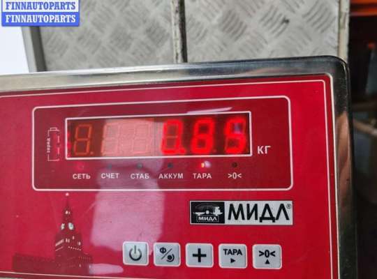 купить Ремень безопасности передний левый на Ford Focus II (2004-2011)