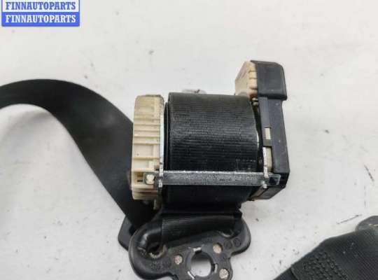 купить Ремень безопасности передний левый на Ford Focus II (2004-2011)