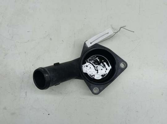 Корпус термостата FO2087057 на Ford Galaxy (2000-2006)