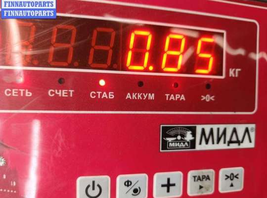 купить Петля двери задней левой на Volkswagen Passat B6