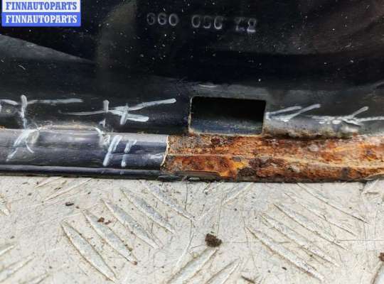 купить Дверь сдвижная правая на Chrysler Voyager (1996-2000)