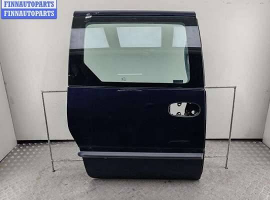 купить Дверь сдвижная правая на Chrysler Voyager (1996-2000)