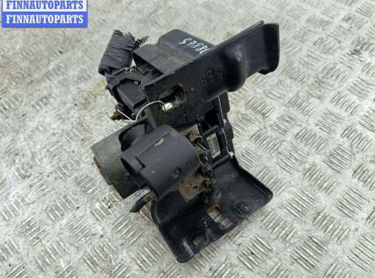 купить Блок ABS (Модуль АБС) на Peugeot 307