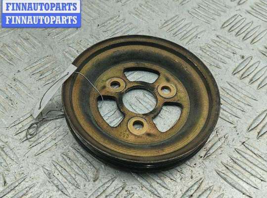 Шкив помпы FT550734 на Fiat Doblo (2000-2010)