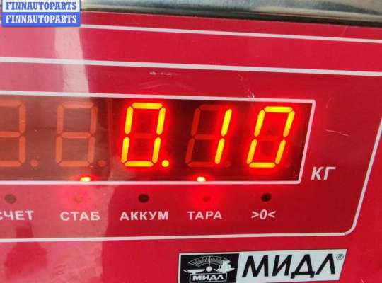 купить Фланец (тройник) системы охлаждения на Volkswagen Golf-5