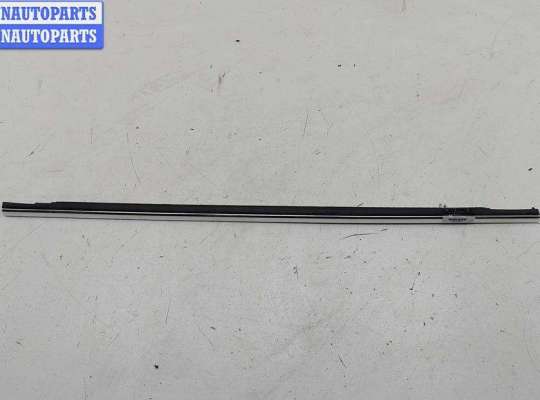 купить Молдинг стекла двери задней правой наружный на Volkswagen Passat B5+ (GP)