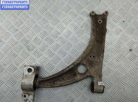 Рычаг подвески передний левый VG2762514 на Volkswagen Passat B6