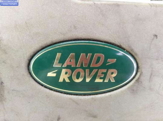 купить Накладка декоративная на двигатель на Land Rover Range Rover