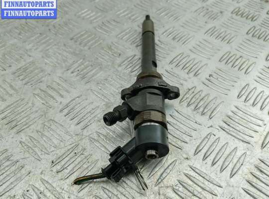 купить Форсунка топливная на Ford Focus II (2004-2011)