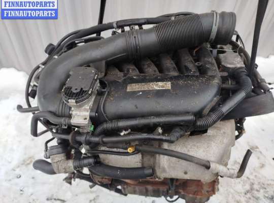 купить Двигатель (ДВС) на Volkswagen Sharan (2000-2010)
