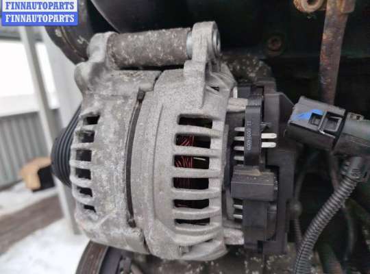 купить Двигатель (ДВС) на Volkswagen Sharan (2000-2010)