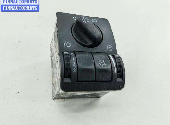 Переключатель света OP2387592 на Opel Astra G (1998-2004)