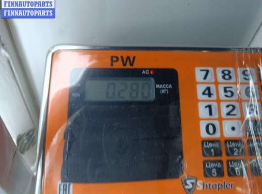 купить Замок багажника на Peugeot 607