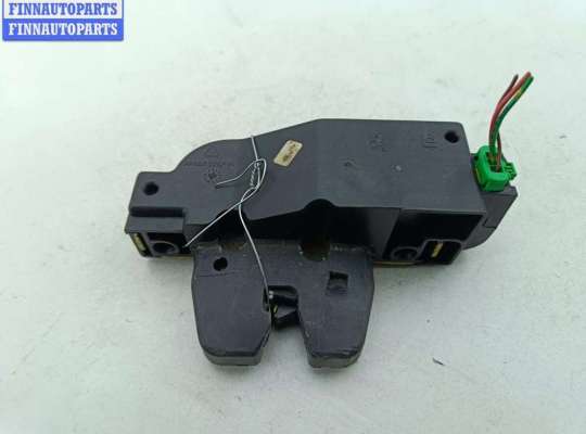 купить Замок багажника на Peugeot 607