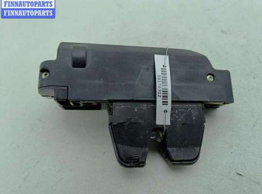 купить Замок багажника на Peugeot 607