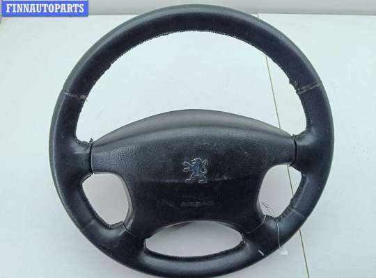 купить Руль на Peugeot 607