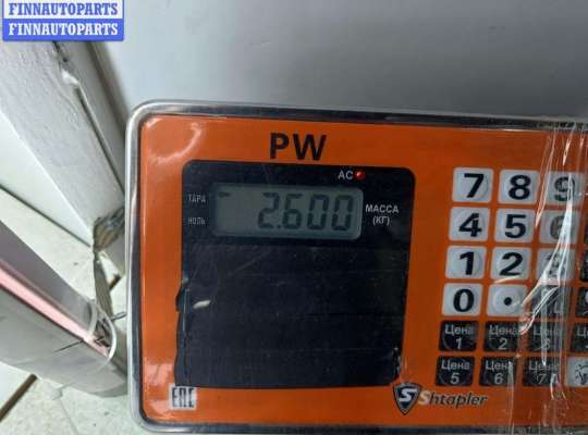 купить Руль на Peugeot 607