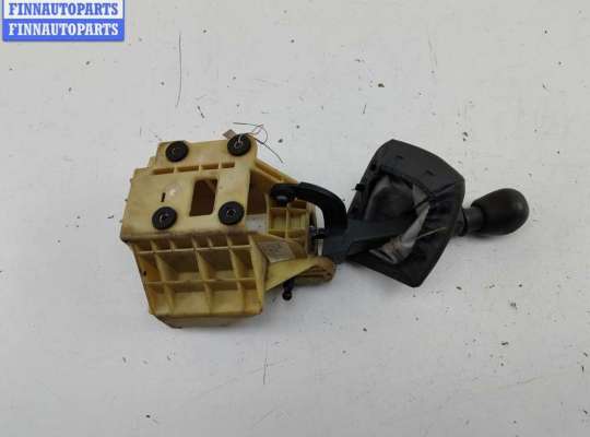 Кулиса КПП CT1112756 на Peugeot Boxer (2002-2006)