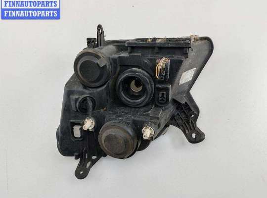 купить Фара правая на Opel Meriva A (2003-2010)