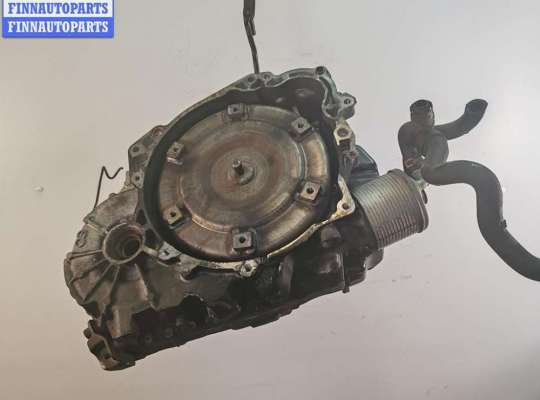 КПП автоматическая (АКПП) PG1113135 на Peugeot 407