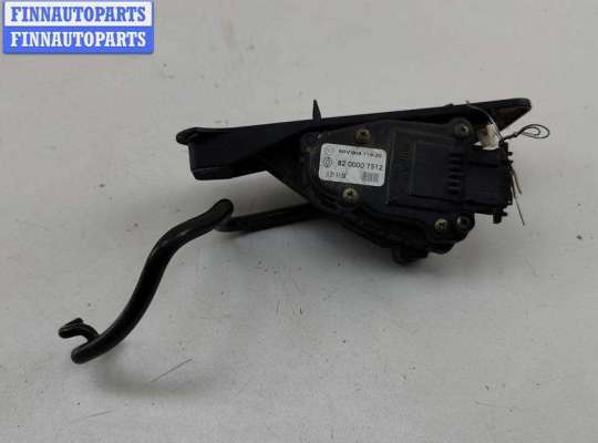 купить Педаль газа на Renault Espace IV (2002-2014)