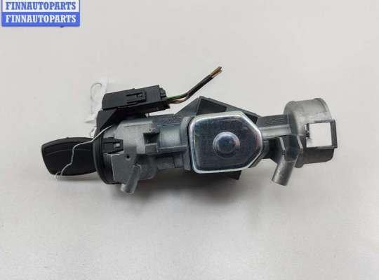 Замок зажигания с ключом на Ford C-Max I