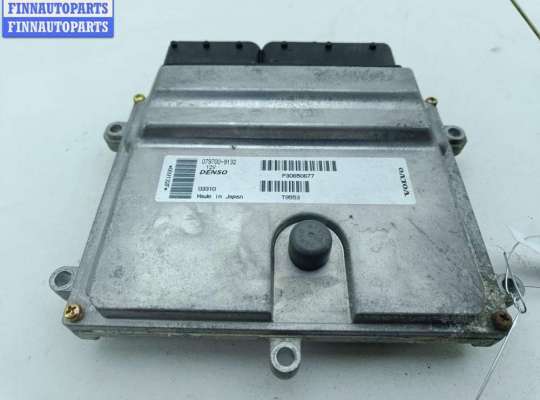 Блок управления двигателем (ДВС) VL481020 на Volvo S40 / V50 (2004-2013)