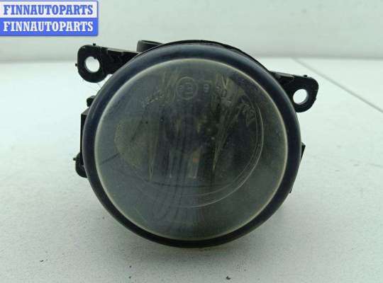 купить Фара противотуманная левая на Renault Megane II (2002-2008)