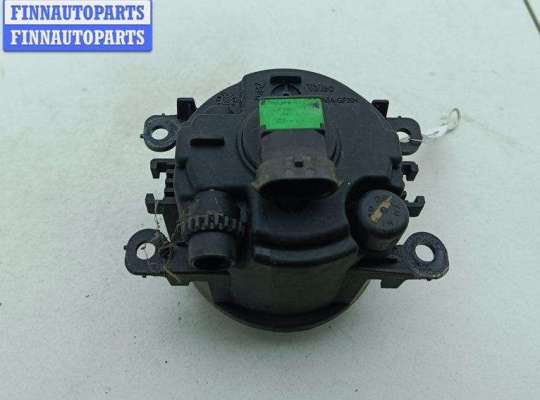 купить Фара противотуманная левая на Renault Megane II (2002-2008)