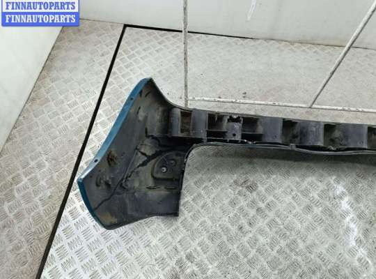 купить Бампер задний на Renault Kangoo I (1998-2008)