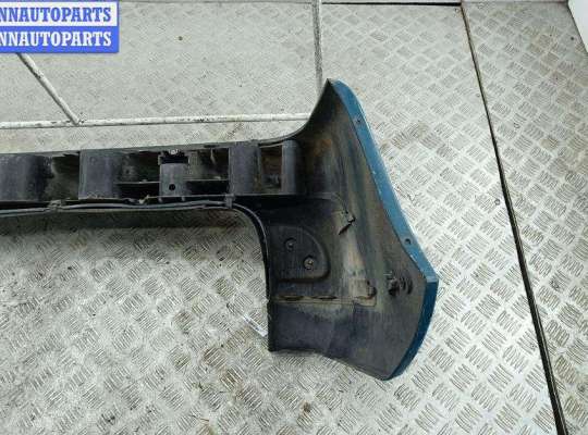 купить Бампер задний на Renault Kangoo I (1998-2008)