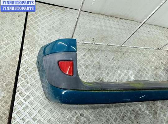 купить Бампер задний на Renault Kangoo I (1998-2008)