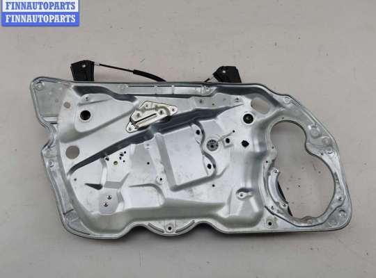 купить Стеклоподъемник электрический передний левый на Volkswagen Passat B6