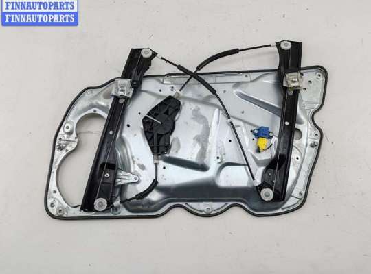 купить Стеклоподъемник электрический передний левый на Volkswagen Passat B6