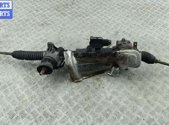 Рулевая рейка на Volkswagen Passat B6 (3C)