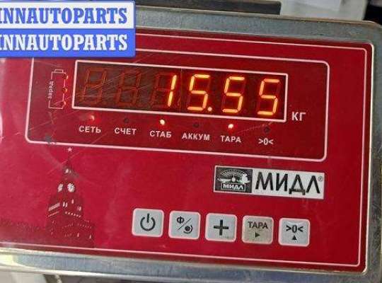 купить Рейка рулевая на Volkswagen Passat B6