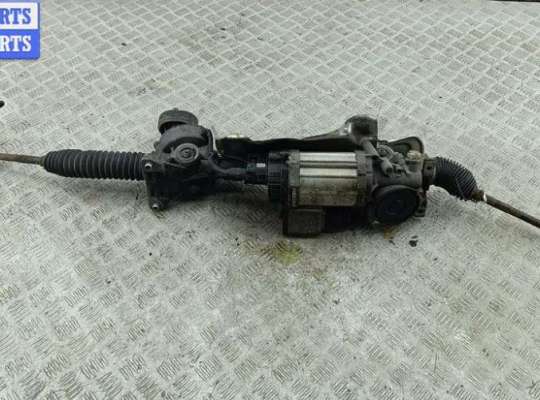 Рейка рулевая VG2577842 на Volkswagen Passat B6