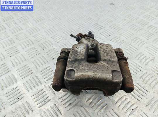 купить Суппорт задний левый на Renault Scenic II (2003-2009)