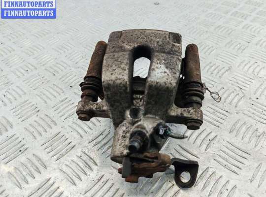 Суппорт задний левый RN1567080 на Renault Scenic II (2003-2009)